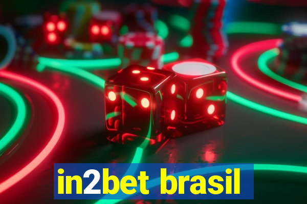 in2bet brasil